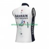 Gilet Cycliste Team Bahrain Victorious 2025